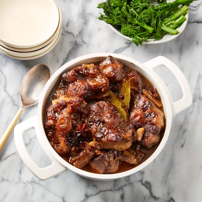 WFC 6756 Beef Oxtail Lifestyle