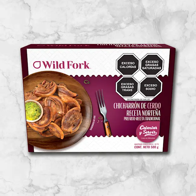 81983 Chicharrón Norteño 2