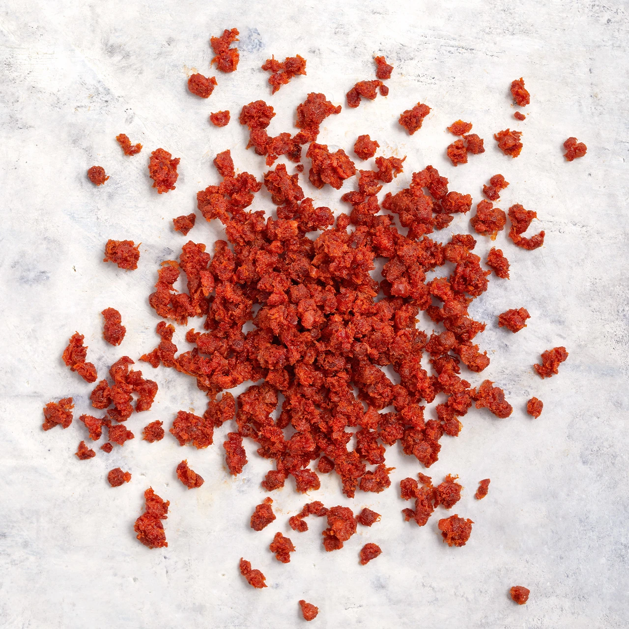 82177 WFMex Raw CHORIZO DE CERDO DESMENUZADO WF 454g Cerdo