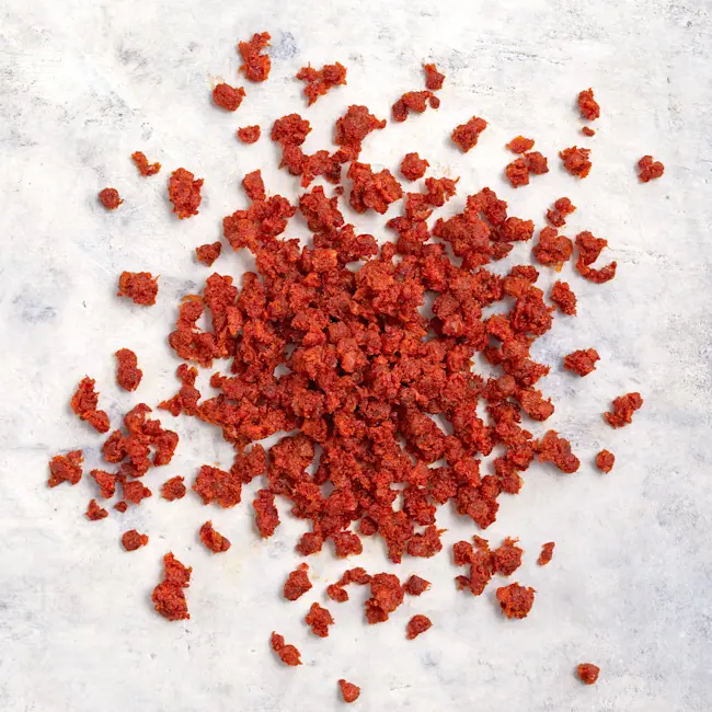 82177 WFMex Raw CHORIZO DE CERDO DESMENUZADO WF 454g Cerdo