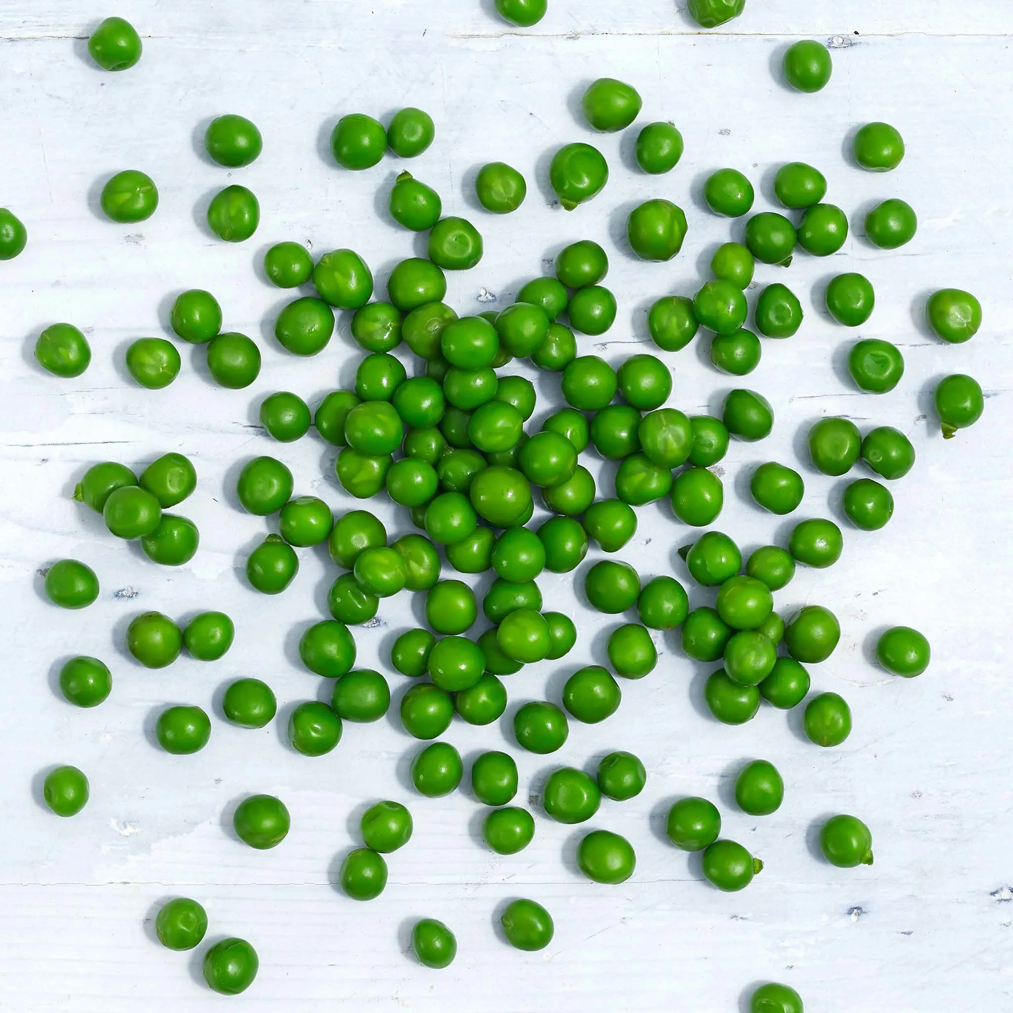 WFC 4034 Produce PeitePois Raw