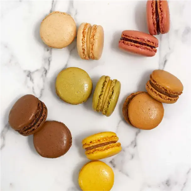 Desserts Category webp