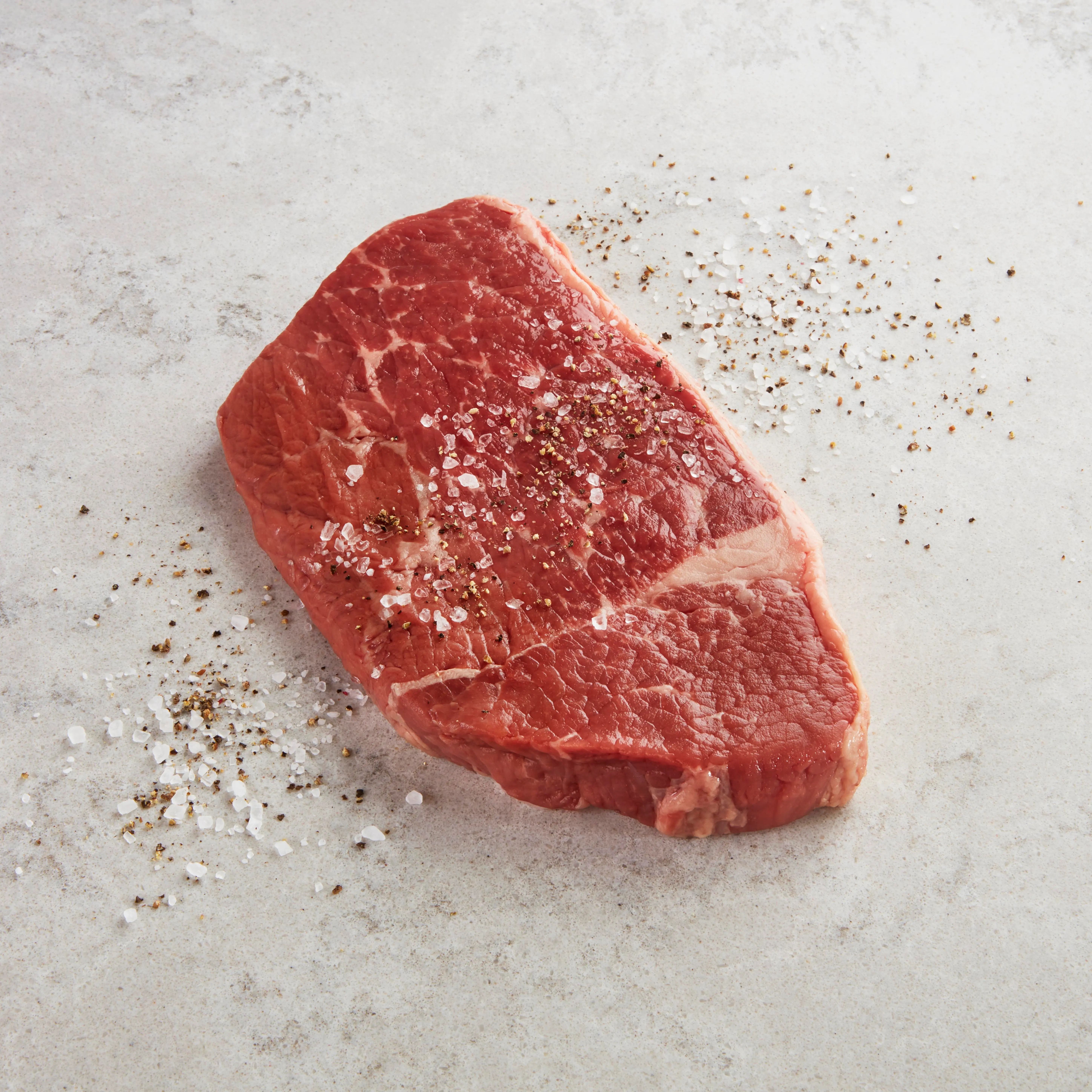 WFC 6155 Beef Steak OutsideRound Raw