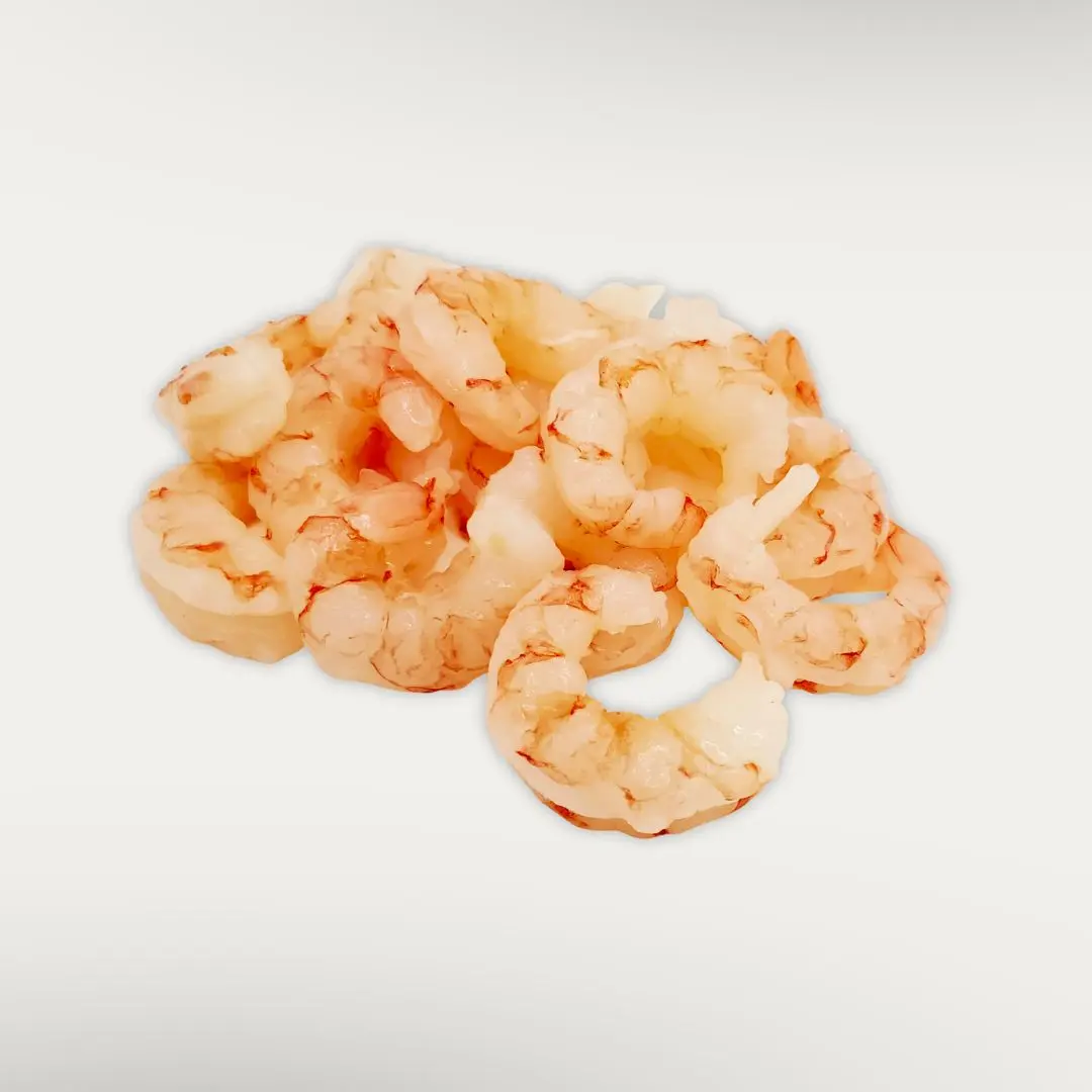 6356 RAW Argentine Shrimp 31/40 PDTO