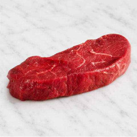 5738 RAW Bison Sirloin Steak