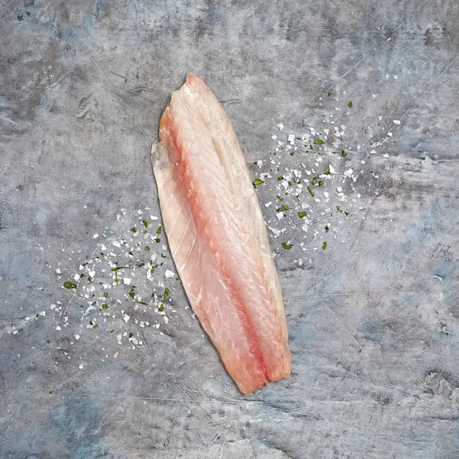 6382 RAW Branzino Fillet