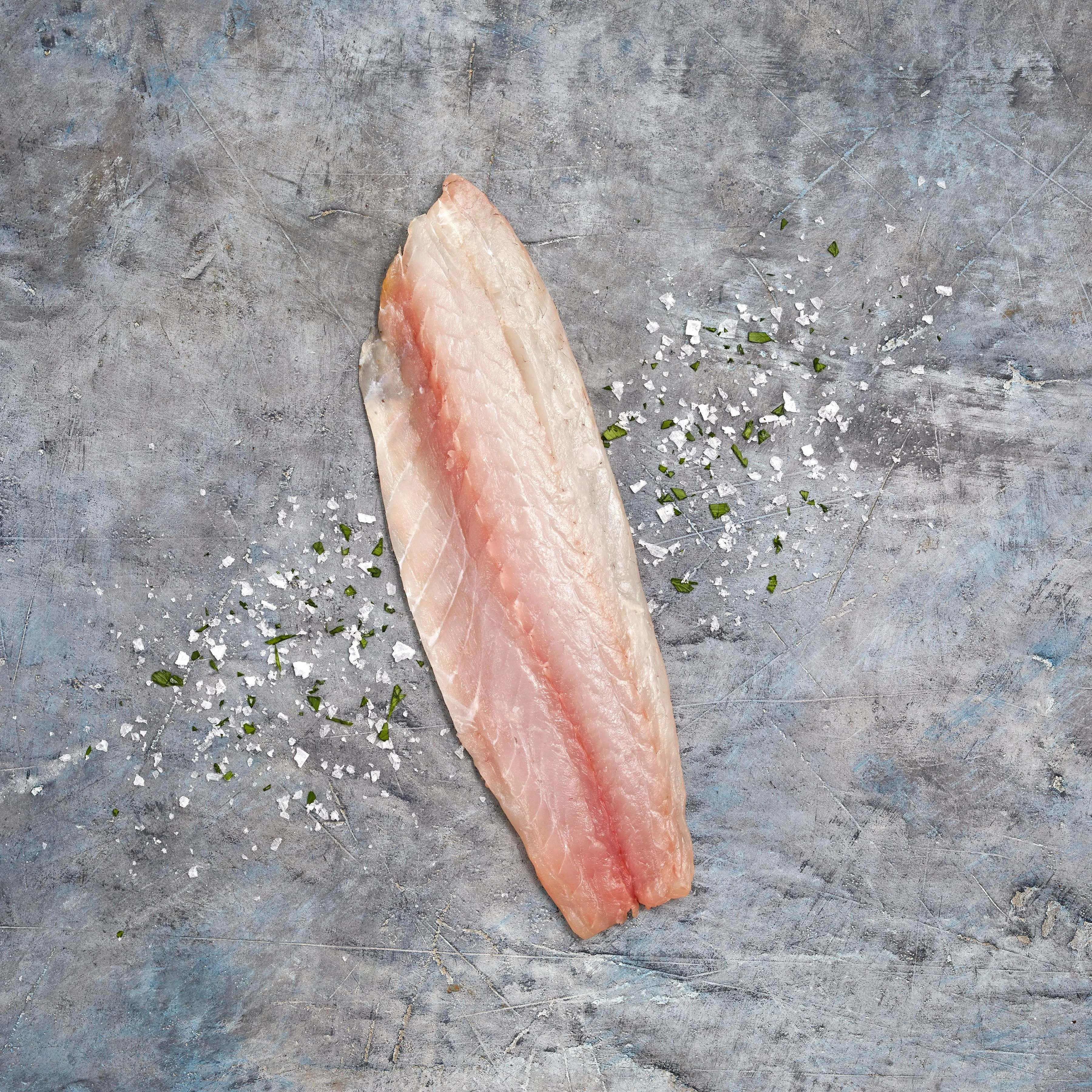 6382 RAW Branzino Fillet