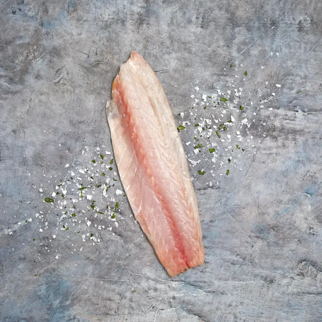 6382 RAW Branzino Fillet