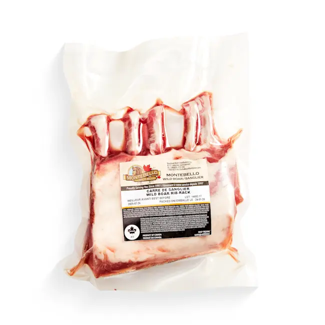 WFC 8267 WildBoar RibRack PD