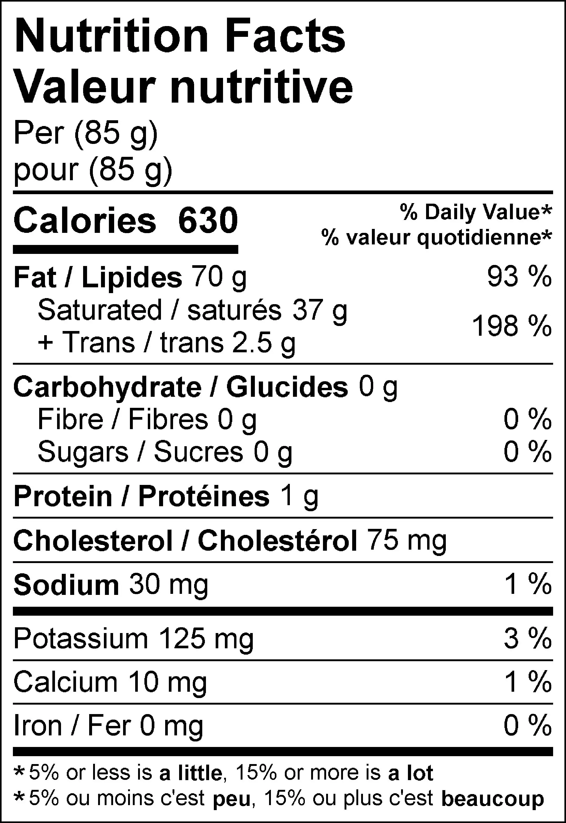 WFC 6752 Beef Bones CentreCutMarrow NFT