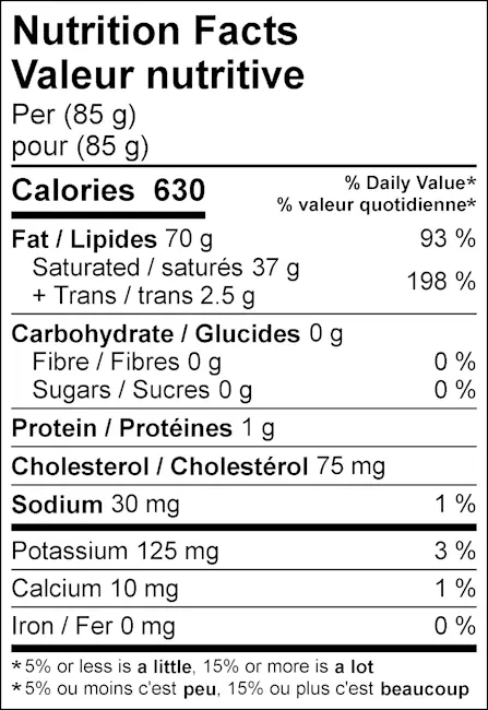 WFC 6752 Beef Bones CentreCutMarrow NFT