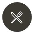 Fork and Knife Icon