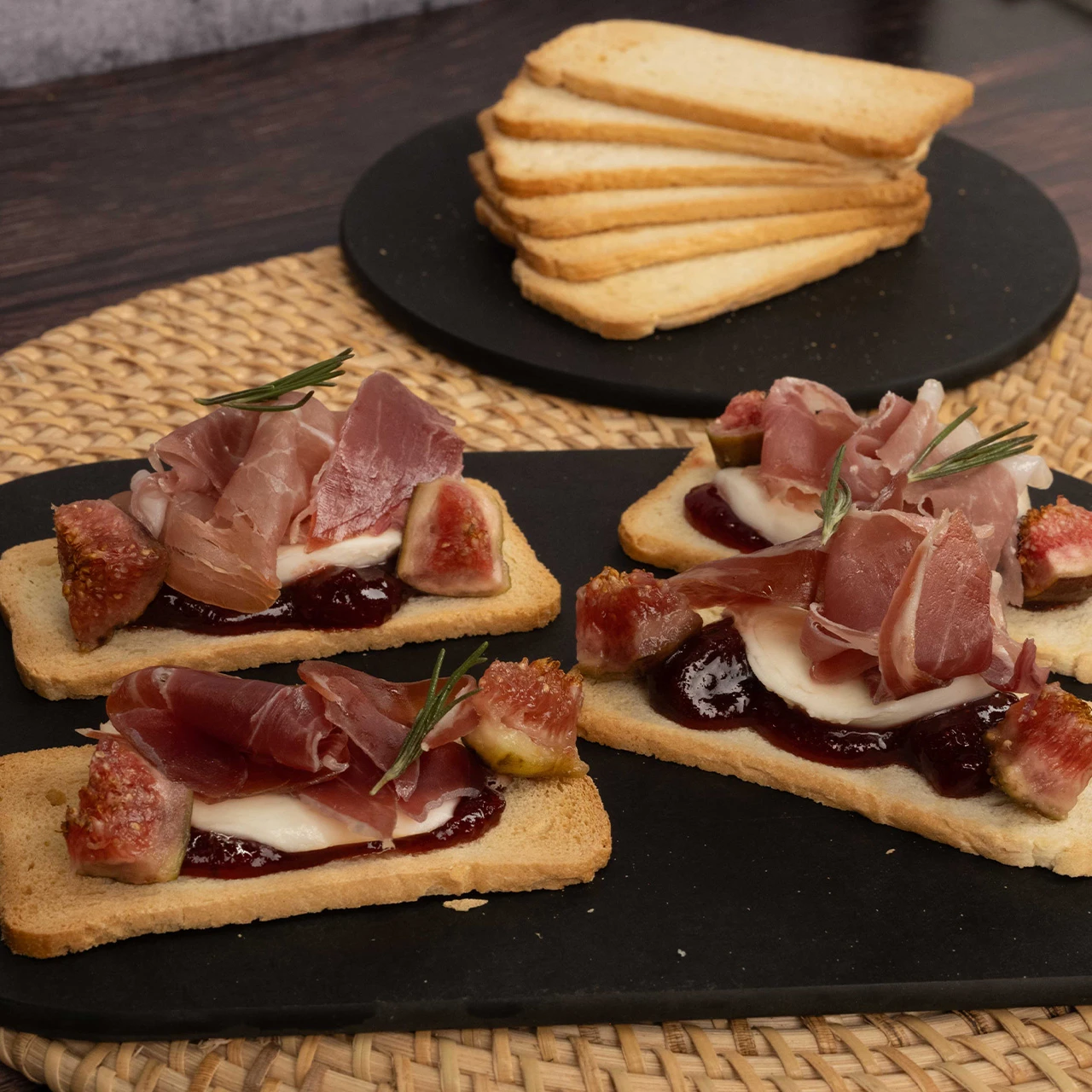 81996 WFMex Lifestyle PAN TOSTADO SIN SAL 200G Secos