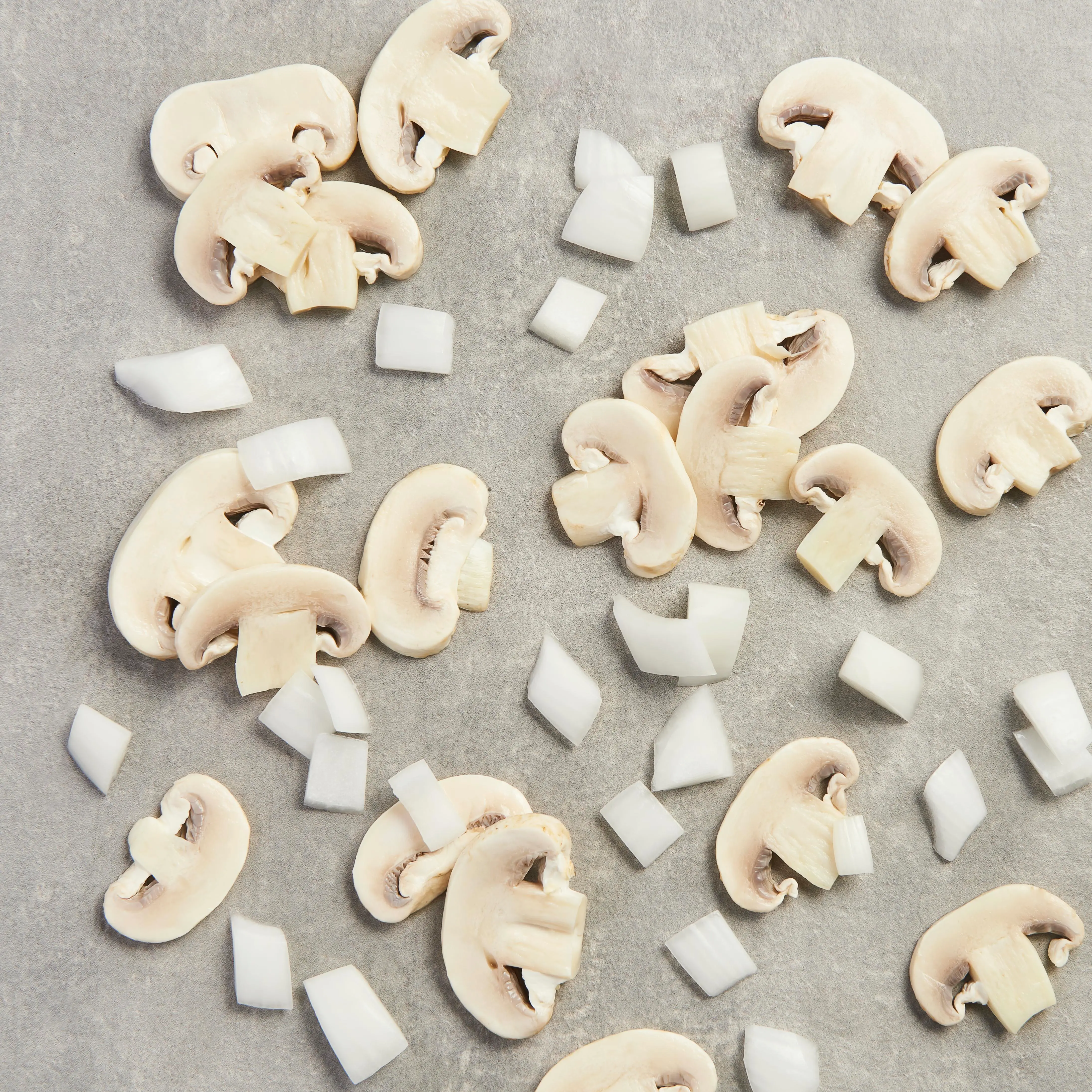 WFC 4016 Produce SteakMix Raw