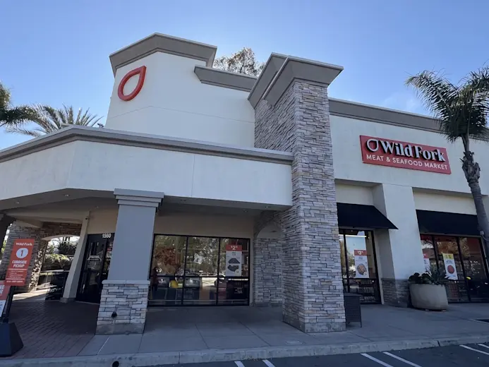 Store 9051 - Encinitas - Storefront Photo