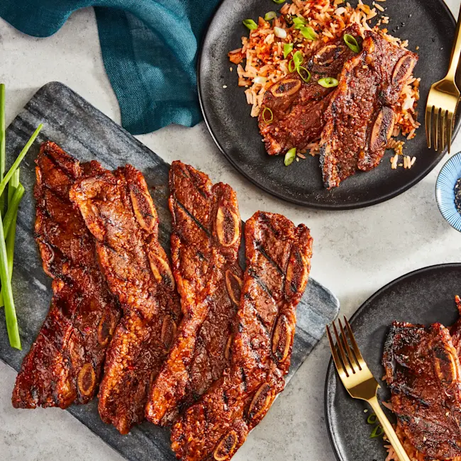 WFC 6009 Beef ShortRibs FlankenKoreanBBQ Lifestyle 1x1