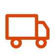 Store Pages - Icon - Delivery Truck