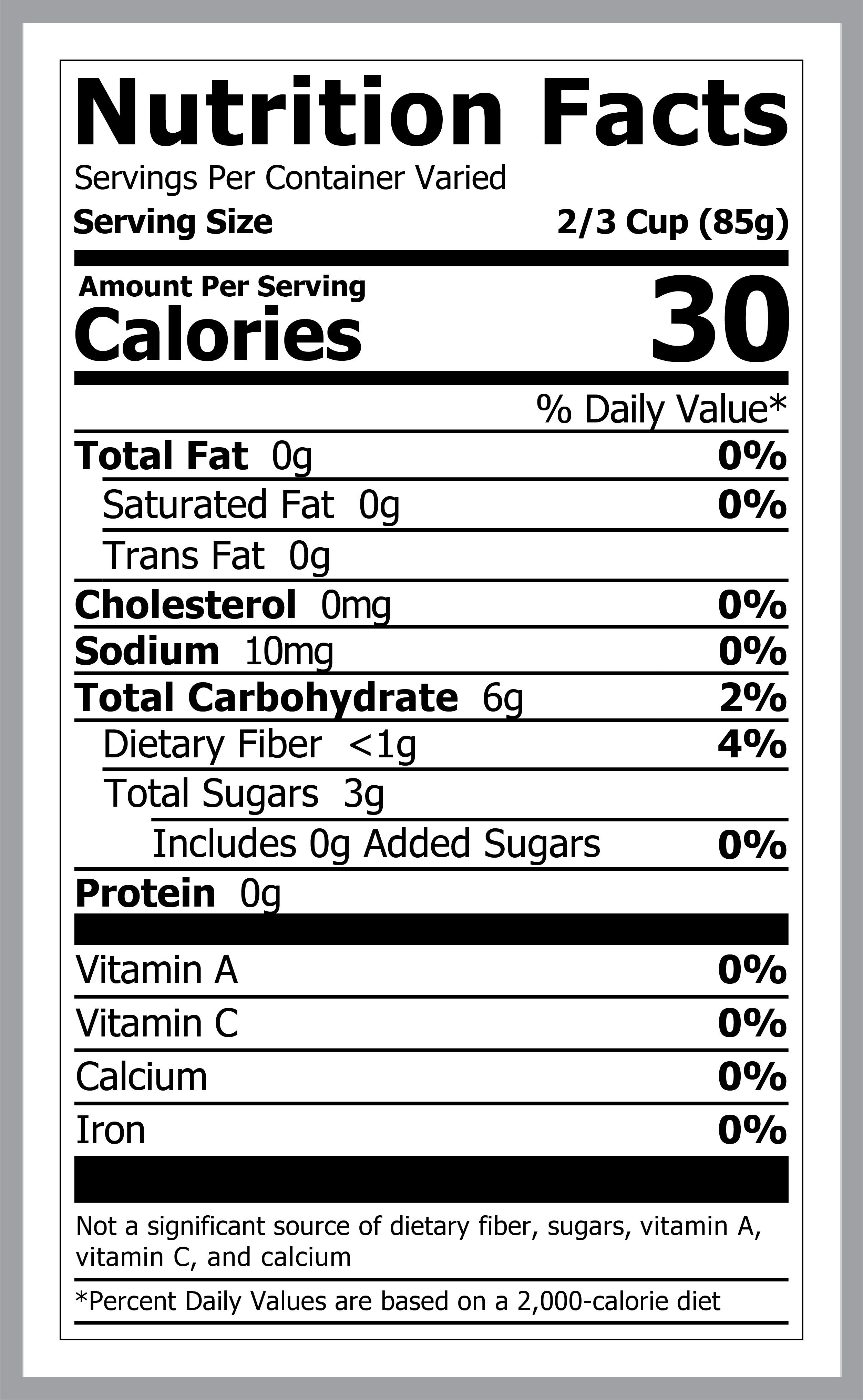 7015 WF NFT onions diced 0 75 lbs iqf - flav-r-pac