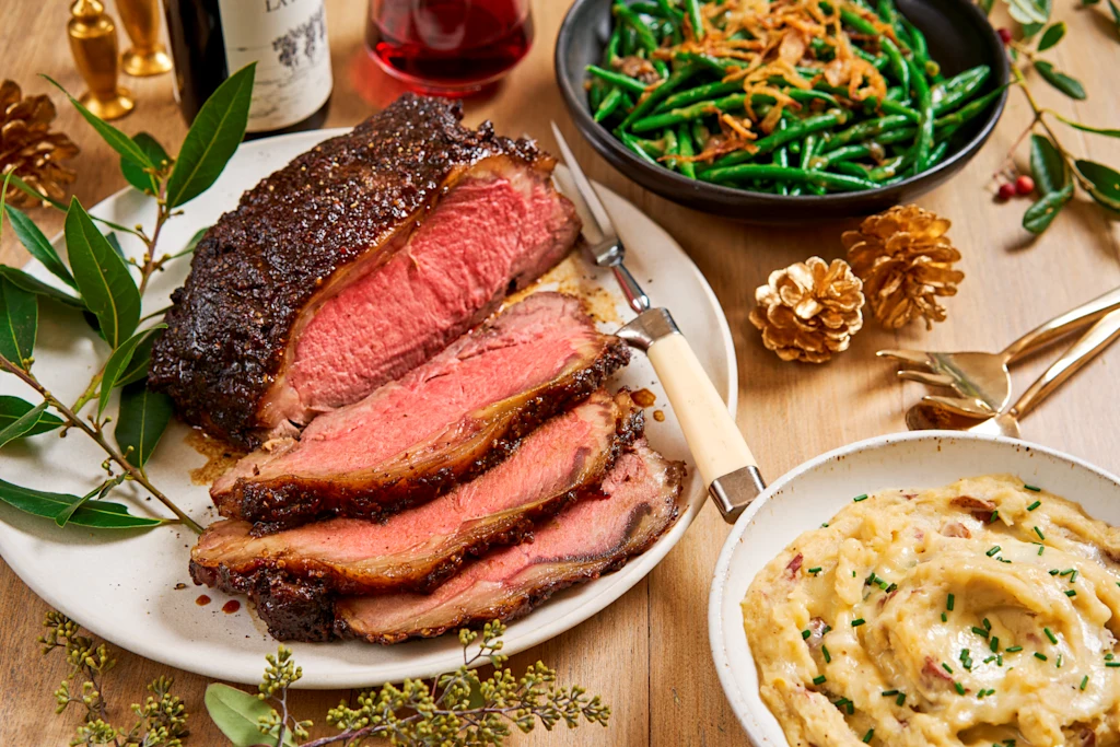 NY Strip Holiday Roast - 1920 x 1280 png