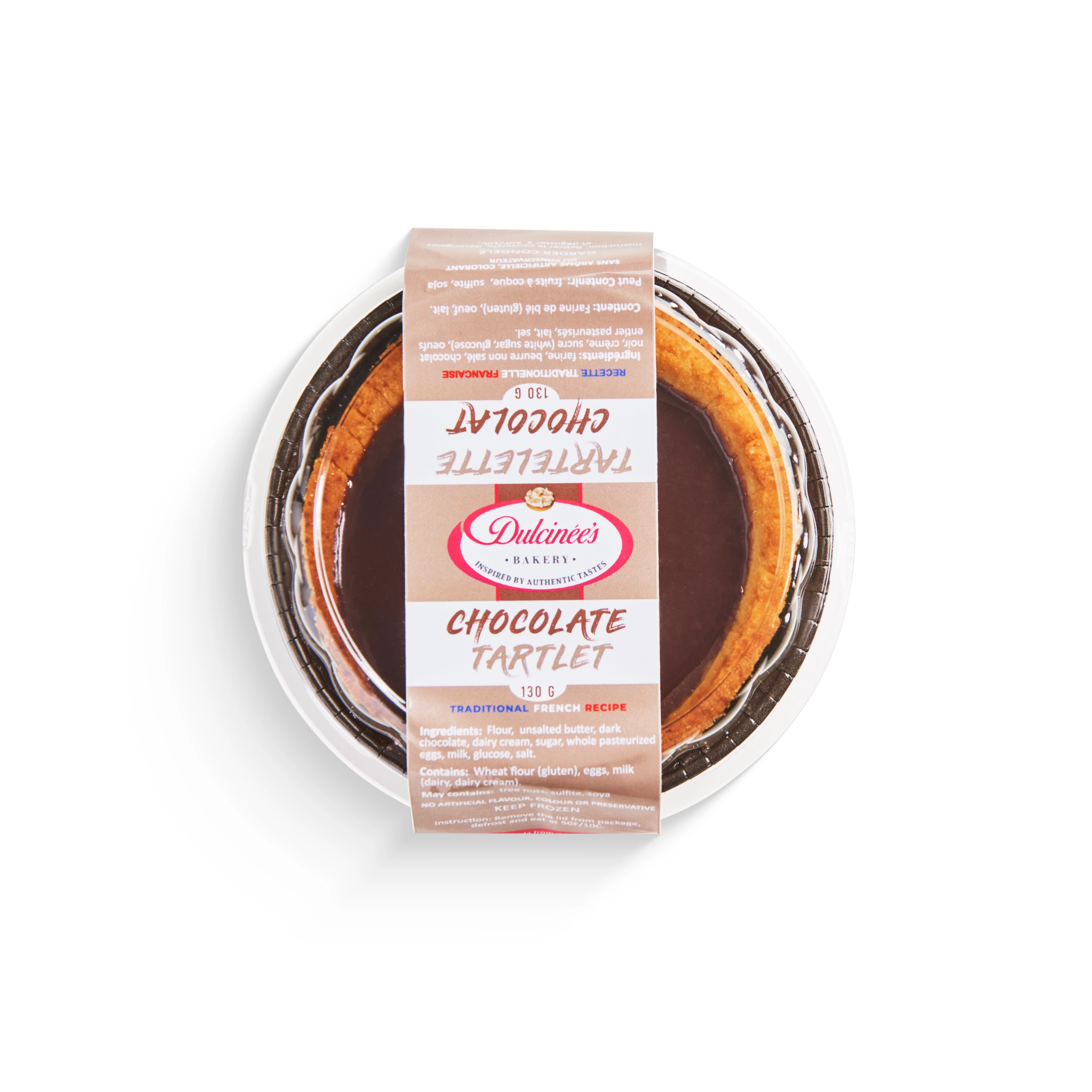 WFC 3803 NB ValueAdd ChocolateRusticTart Product