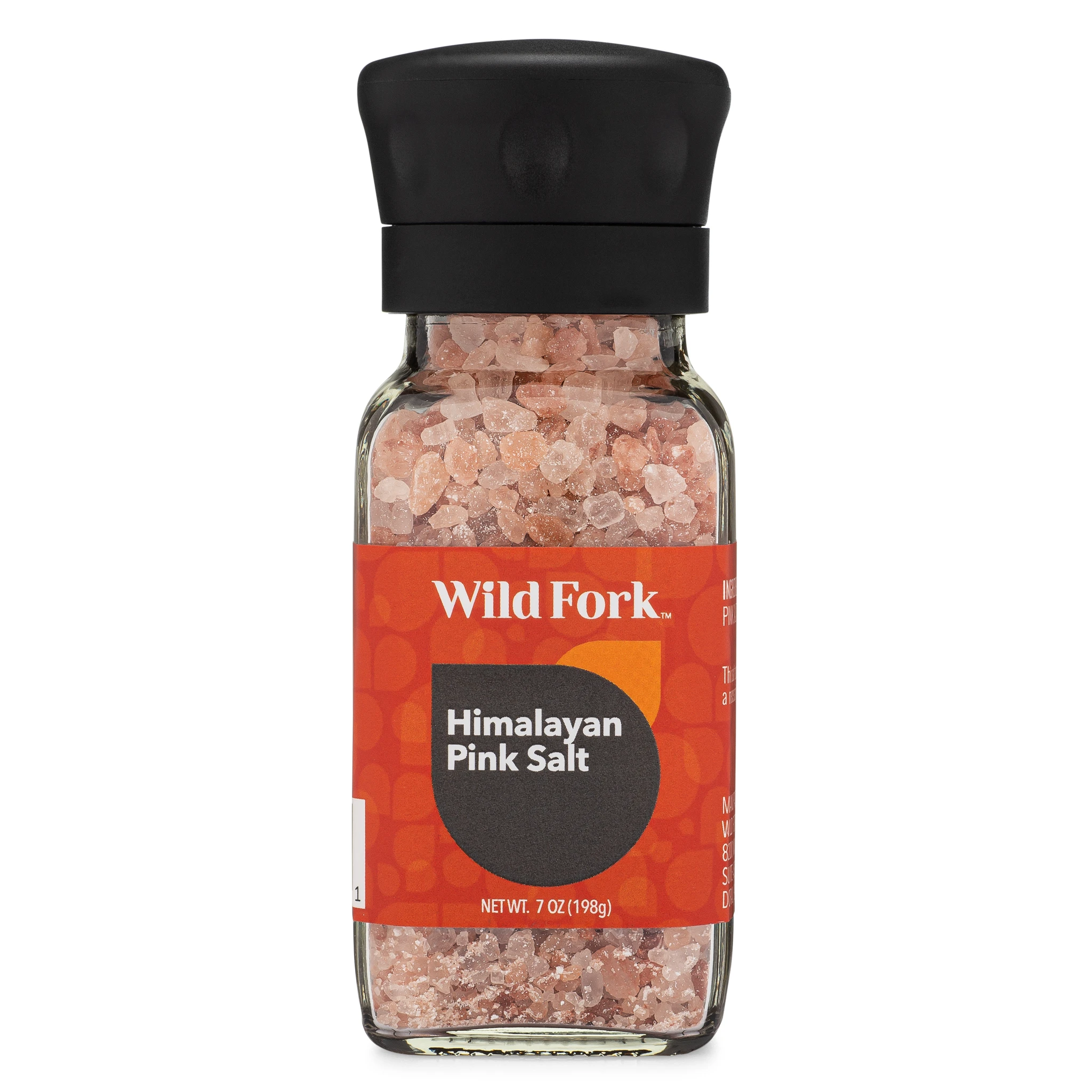 7060 WF PACKAGED HIMALAYAN PINK SALT SPICE