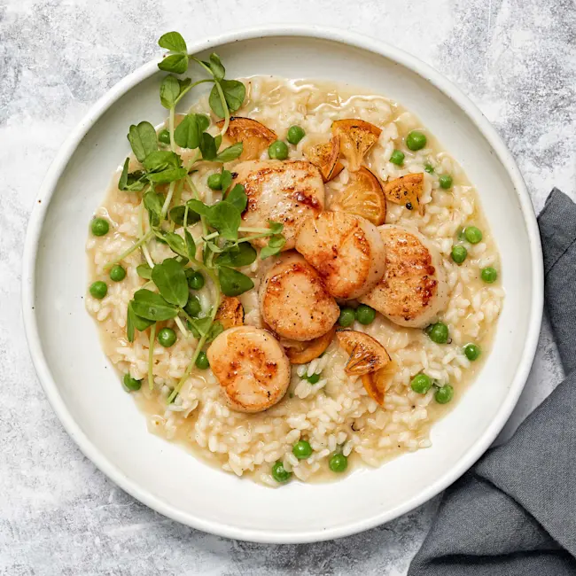 6342 10/20 Japanese Scallops