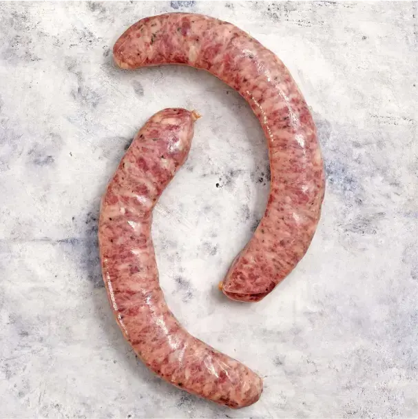 Sausages Category webp