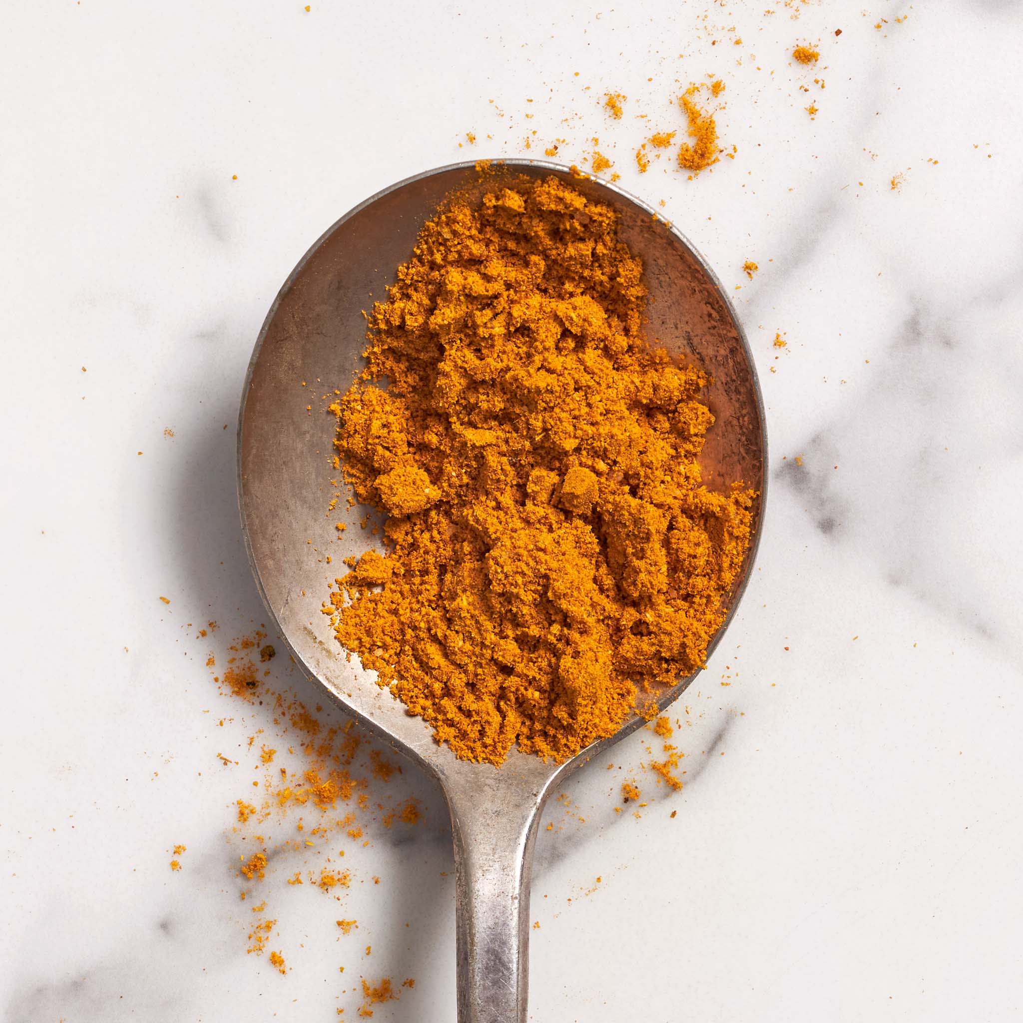 Indian clearance curry powder