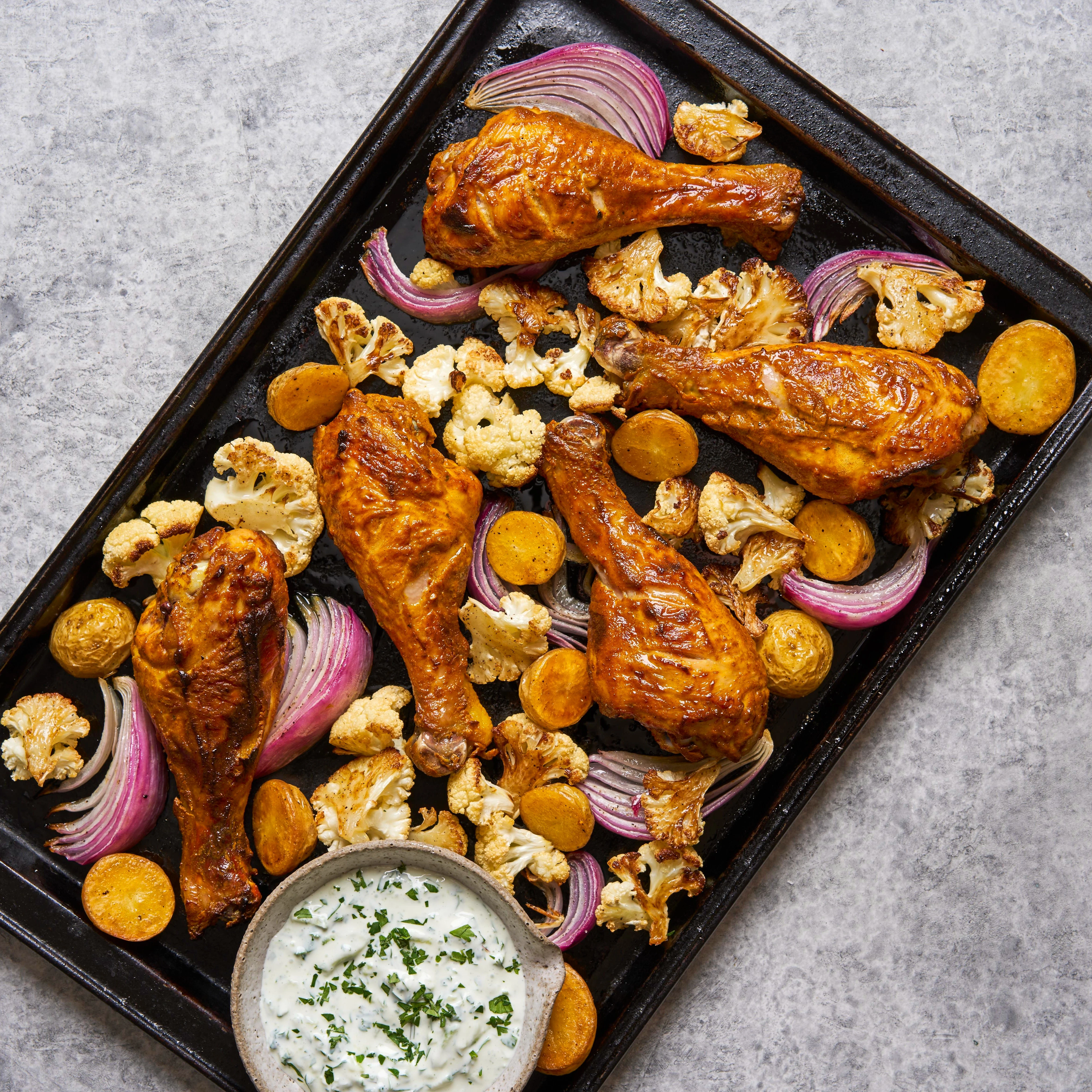 WFC 7013 7072 Chicken Drumsticks BISkinOn Organic Lifestyle