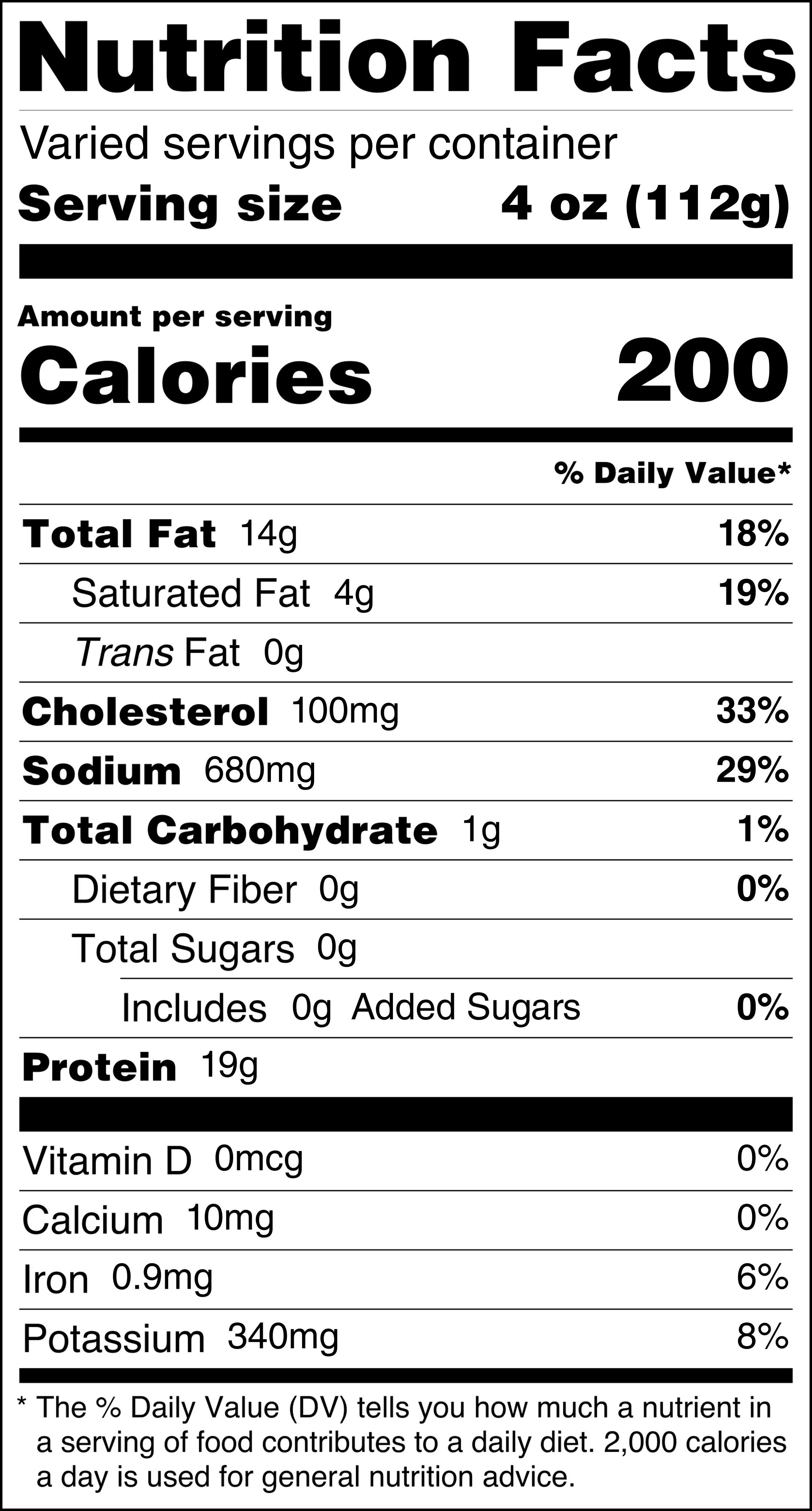 4527 NFT Mojo Whole Chicken