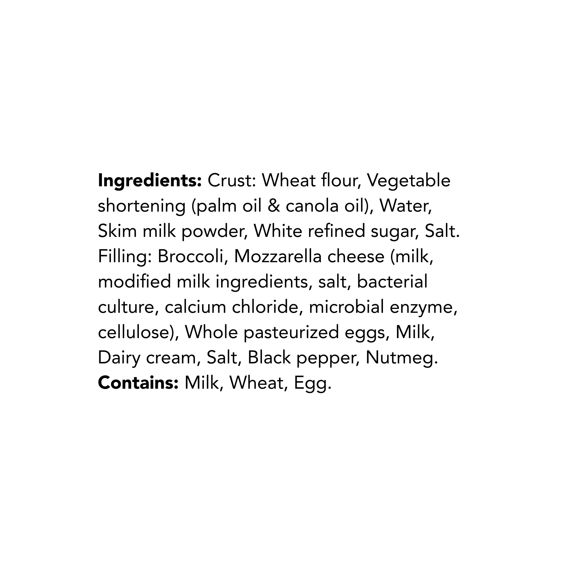 WFC_2500_NB_ValueAdd_Quiche_BroccoliCheddar_Ingredients