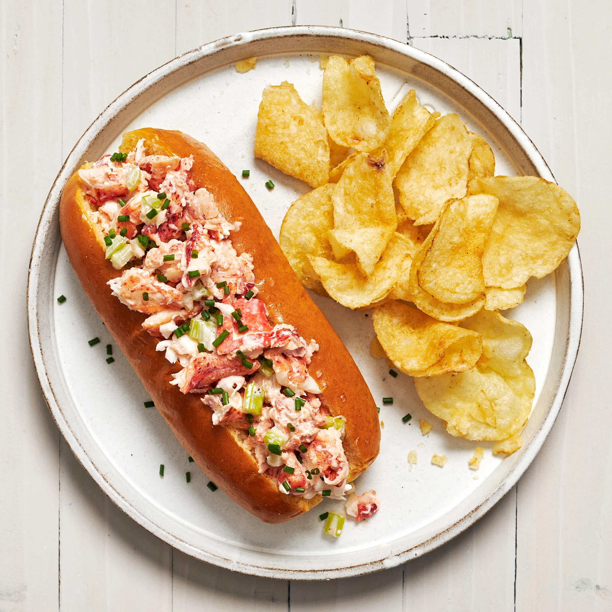 WFC 5005 NB Seafood LobsterMeat Lifestyle