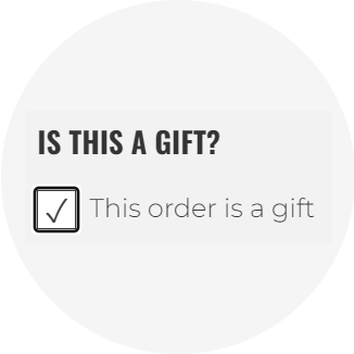 Is this a gift checkbox 326 x 326 png