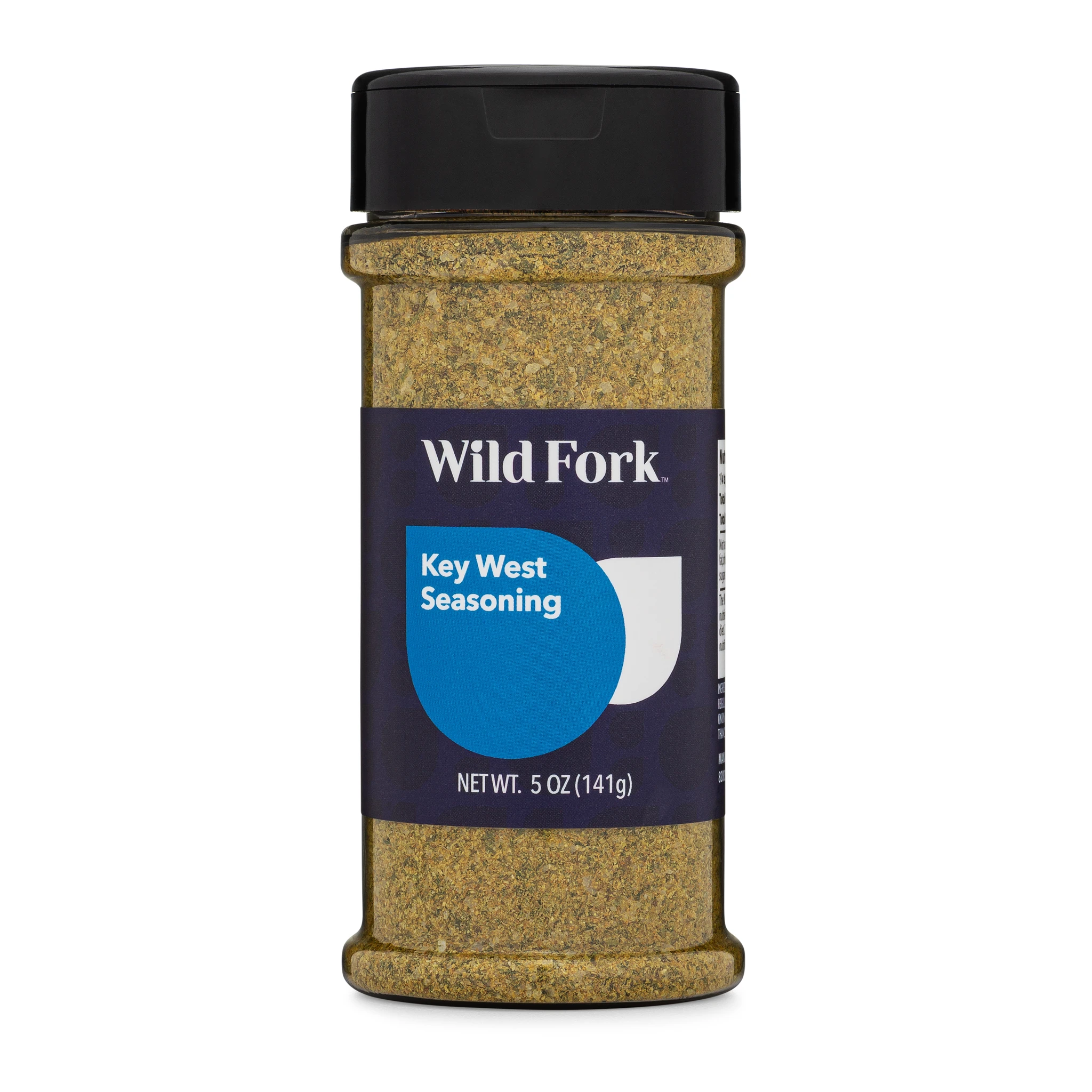 7244 WF PACKAGED KEY WEST SEASONING SPICE