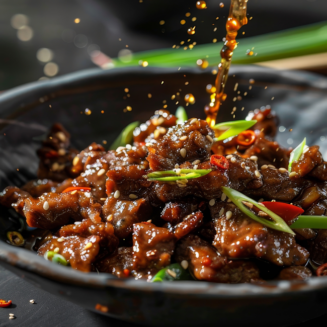 8130 BeefBulgogi AdobeStock 824928003