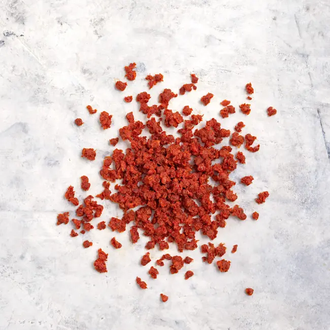 3831 RAW Mexican Ground Chorizo - Mr. Charro