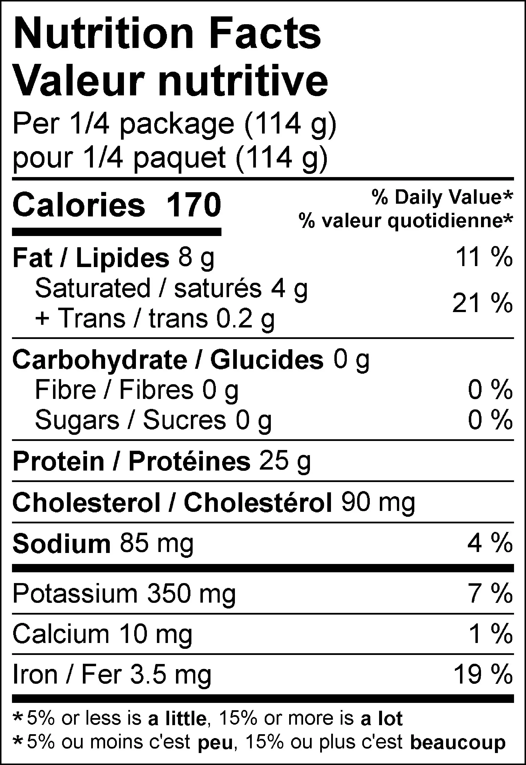 WFC 9034 NB Grinds Venison NFT
