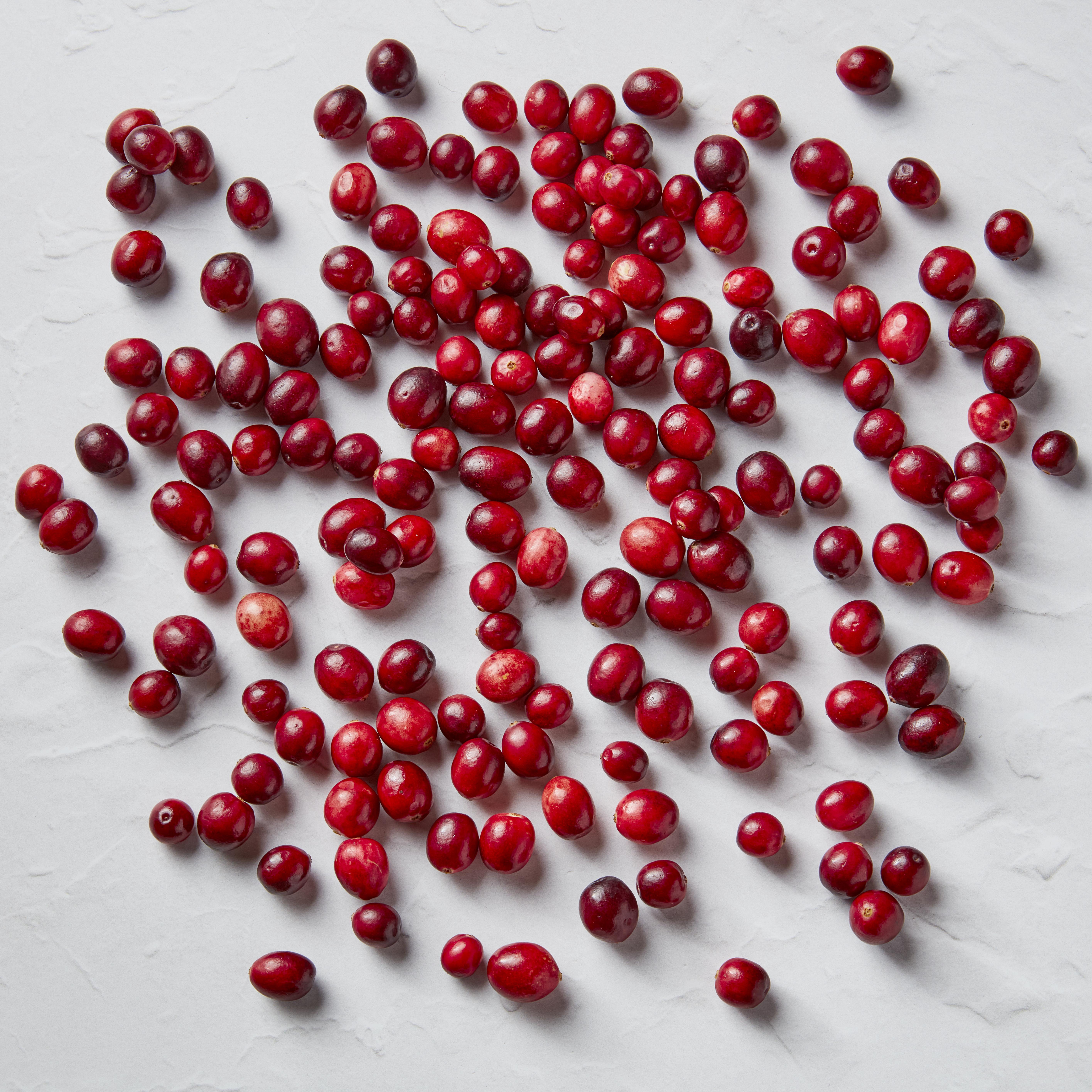 Cranberries 16oz IQF | Wild Fork Foods