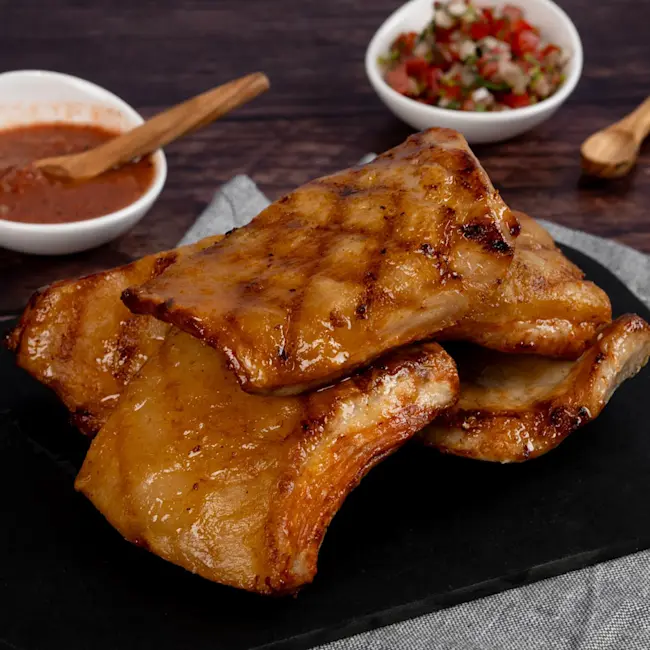 82315 WFMex Lifestyle FILETE DE PAPADA DE CERDO 1KG Cerdo