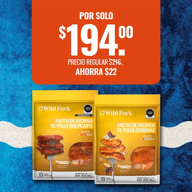 kit 4 adobadas y picante cuaresma