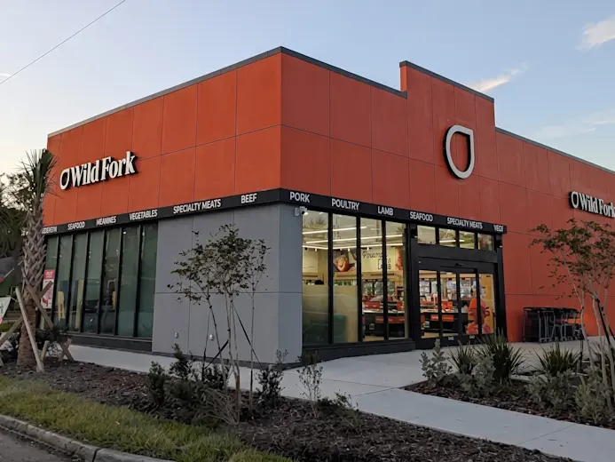 Store 9042 - St Petersburg - Storefront Photo