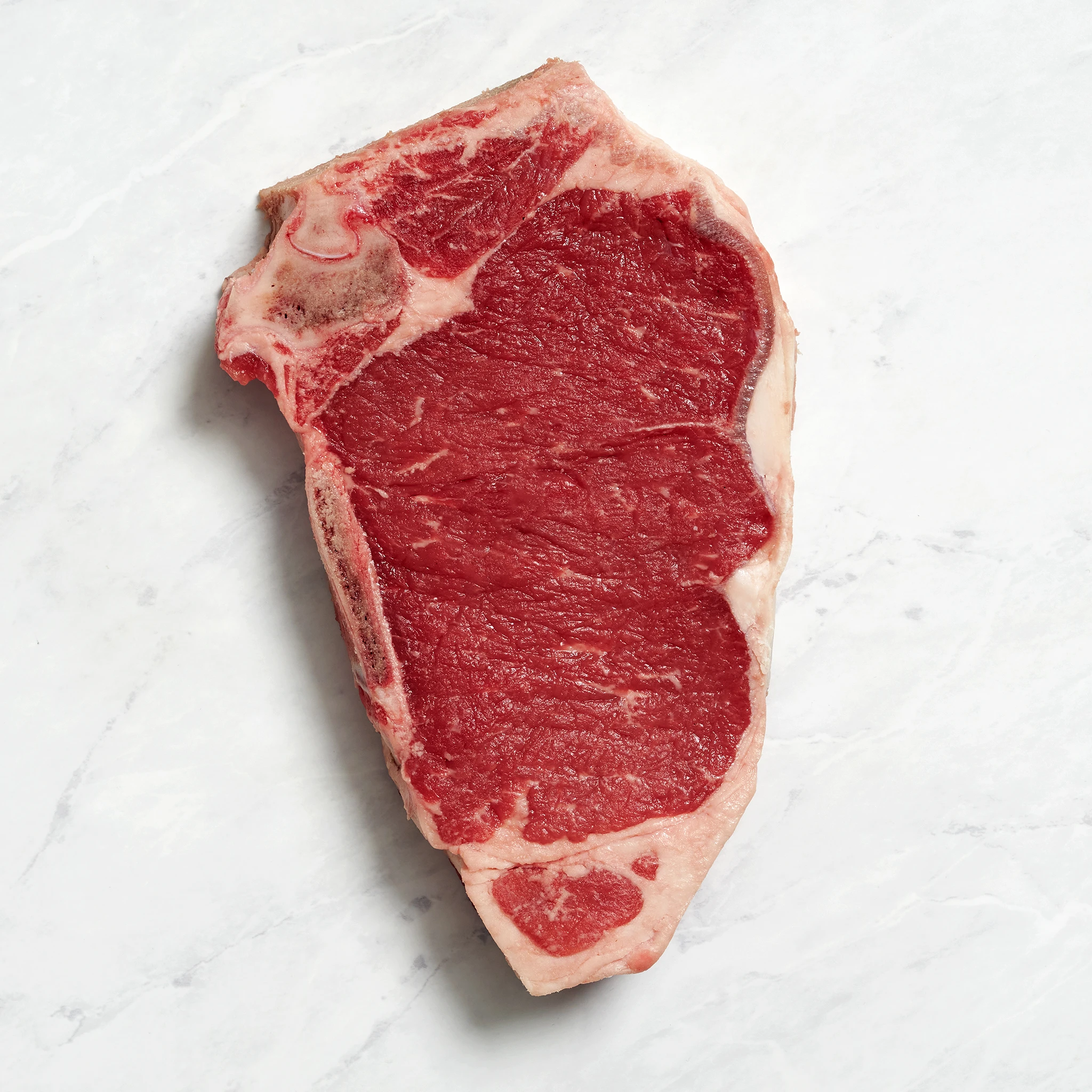 WFC 6794 Beef USMT Steak NYStriploin BI Raw