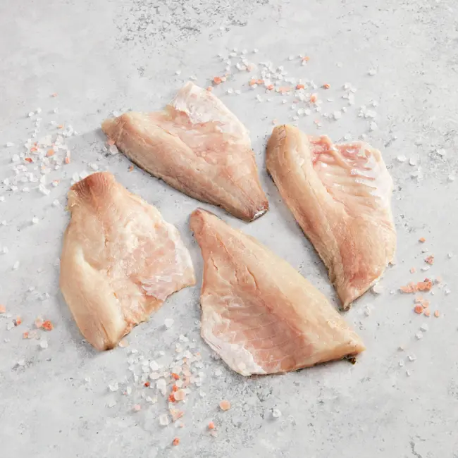 WFC 5263 Seafood WhitePerchFillets RAW