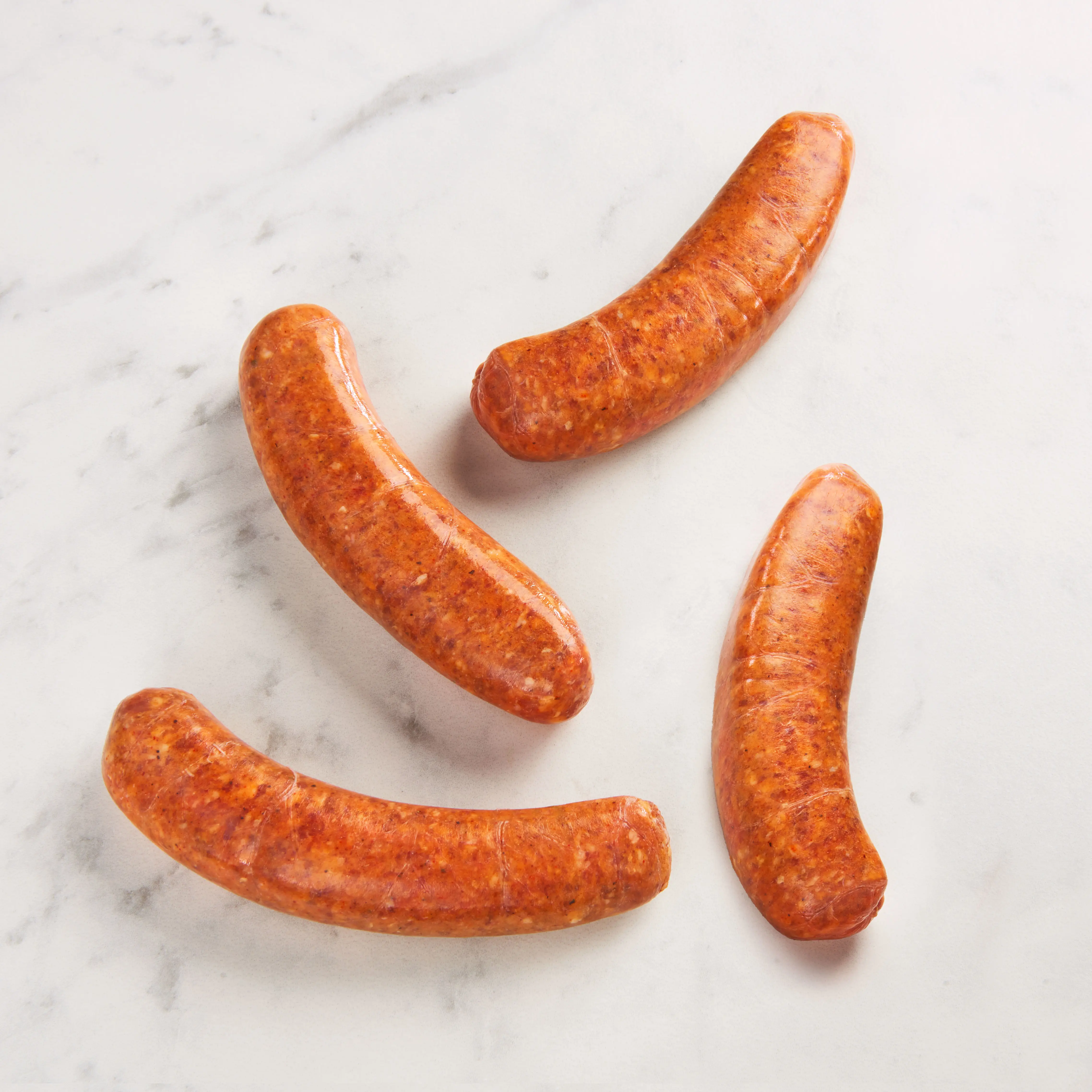 WFC 9056 Grinds Sausage Chorizo Raw