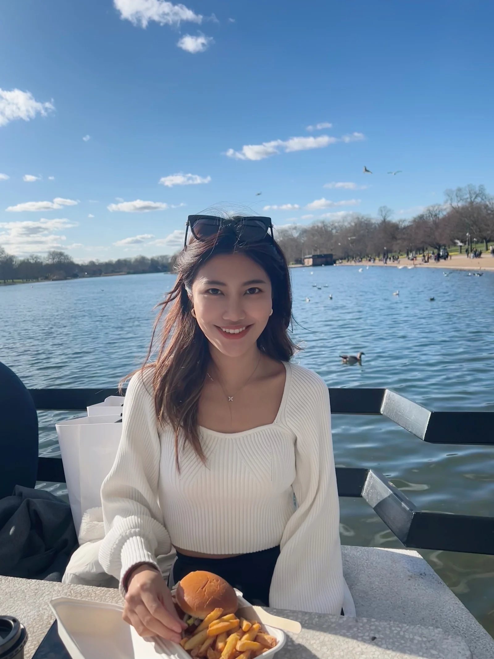 Founder of EVRbeauty
