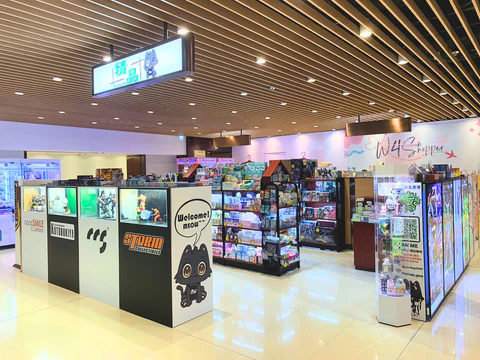 How Leading Toy Retailer "Animes-Pro" Boosted Operational Efficiency by 50% with SleekFlow's AI Solutions