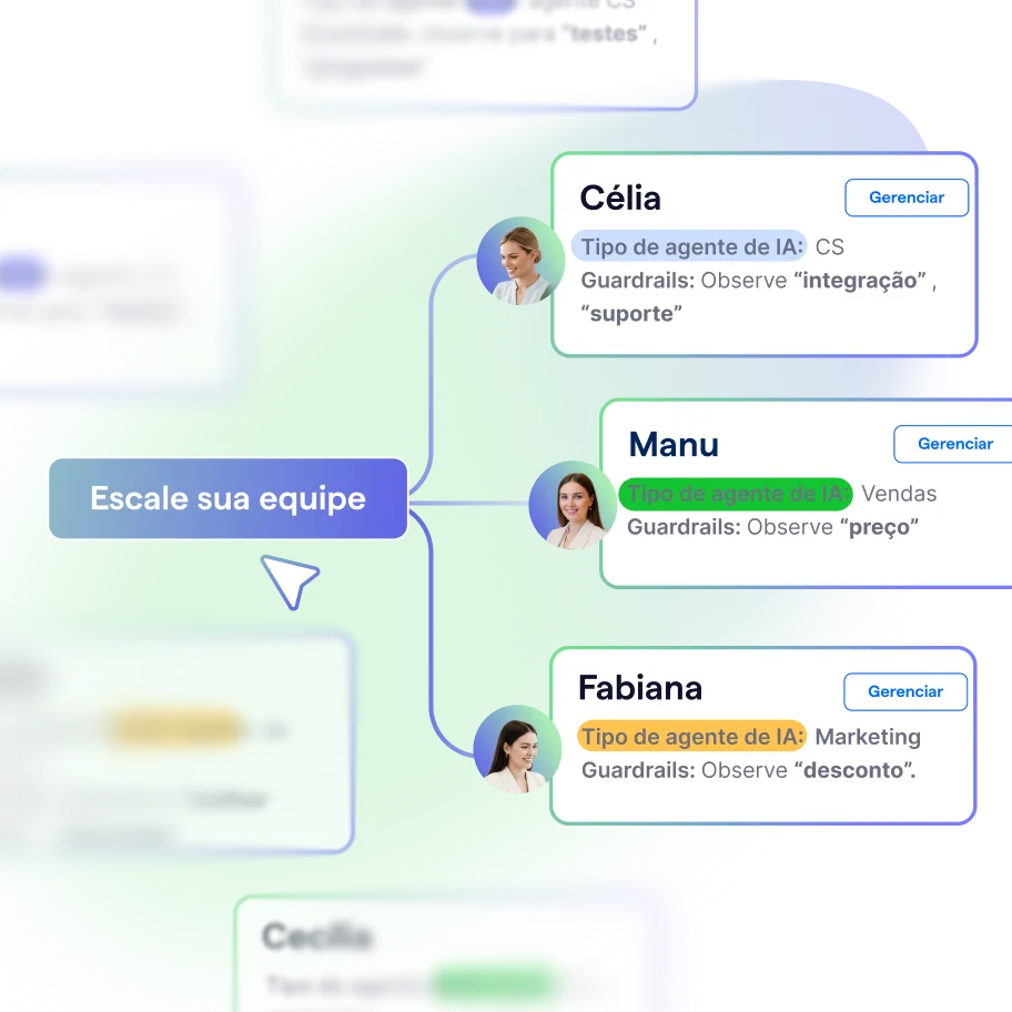 pt br scale your team