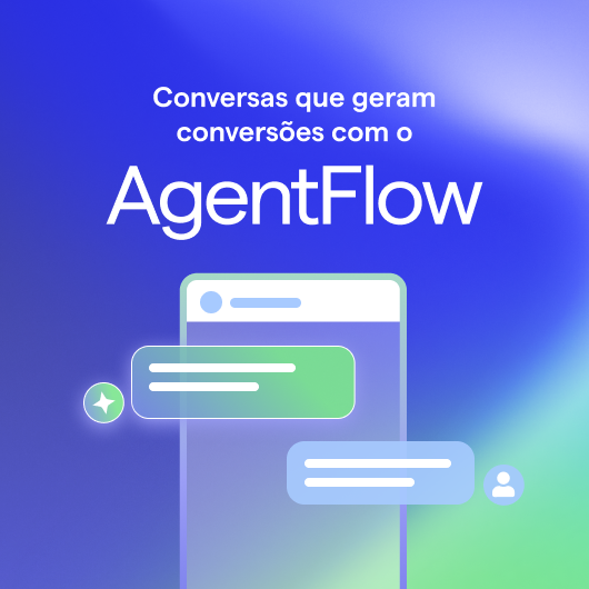 AI Agent SleekFlow teaser imagem