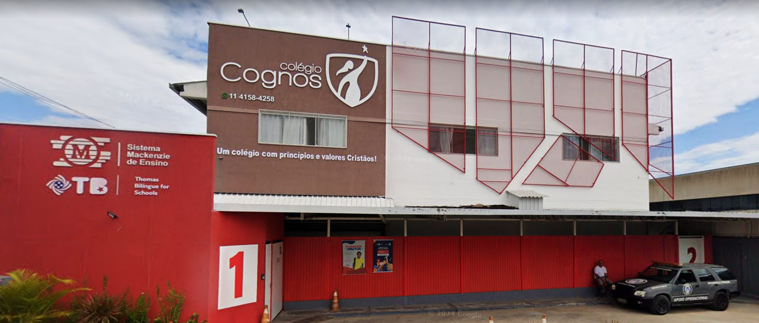 Colégio Cognos increases scheduled visits by 150% and reduces the service queue by 50% with AgentFlow on WhatsApp