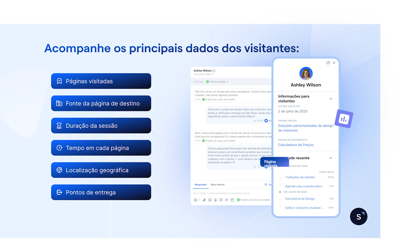 pt br chat para site 7